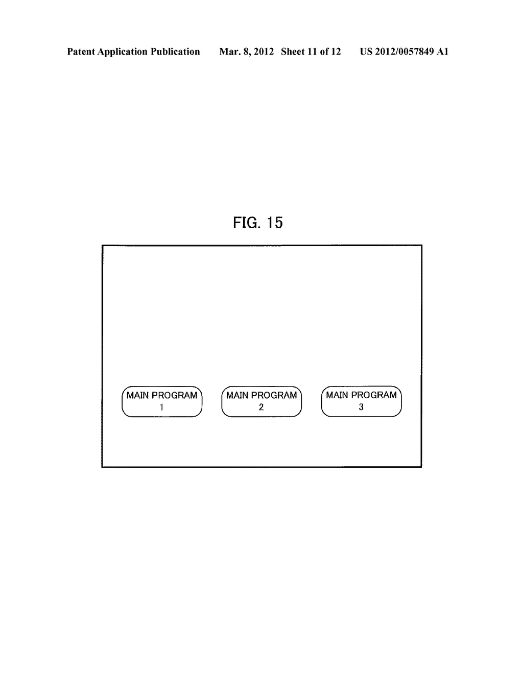 VIDEO INFORMATION PLAYBACK METHOD AND VIDEO INFORMATION PLAYBACK APPARATUS - diagram, schematic, and image 12