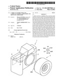 CAMERA ACCESSORY, MOUNT OF CAMERA ACCESSORY, CAMERA BODY AND MOUNT OF     CAMERA BODY diagram and image