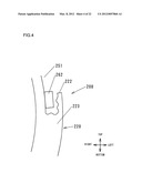 CAMERA ACCESSORY, MOUNT OF CAMERA ACCESSORY, CAMERA BODY AND MOUNT OF     CAMERA BODY diagram and image