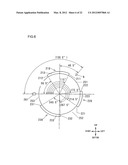 CAMERA ACCESSORY, MOUNT OF CAMERA ACCESSORY, CAMERA BODY AND MOUNT OF     CAMERA BODY diagram and image