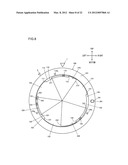 CAMERA ACCESSORY, MOUNT OF CAMERA ACCESSORY, CAMERA BODY AND MOUNT OF     CAMERA BODY diagram and image