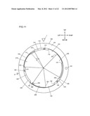 CAMERA ACCESSORY, MOUNT OF CAMERA ACCESSORY, CAMERA BODY AND MOUNT OF     CAMERA BODY diagram and image