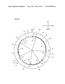 CAMERA ACCESSORY, MOUNT OF CAMERA ACCESSORY, CAMERA BODY AND MOUNT OF     CAMERA BODY diagram and image