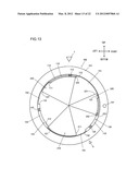 CAMERA ACCESSORY, MOUNT OF CAMERA ACCESSORY, CAMERA BODY AND MOUNT OF     CAMERA BODY diagram and image