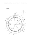 CAMERA ACCESSORY, MOUNT OF CAMERA ACCESSORY, CAMERA BODY AND MOUNT OF     CAMERA BODY diagram and image