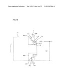 CAMERA ACCESSORY, MOUNT OF CAMERA ACCESSORY, CAMERA BODY AND MOUNT OF     CAMERA BODY diagram and image