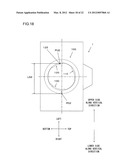 CAMERA ACCESSORY, MOUNT OF CAMERA ACCESSORY, CAMERA BODY AND MOUNT OF     CAMERA BODY diagram and image