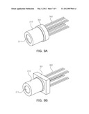 OPTICAL TRANSMISSION APPARATUS INCLUDING COOLER diagram and image