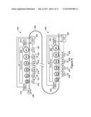 REDUNDANT RING RESONATORS OF VARYING DIMENSIONS TO REDUCE RING RESONATOR     TUNING REQUIREMENTS diagram and image