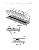 REDUNDANT RING RESONATORS OF VARYING DIMENSIONS TO REDUCE RING RESONATOR     TUNING REQUIREMENTS diagram and image