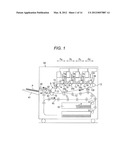 IMAGE FORMING APPARATUS diagram and image