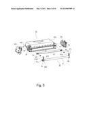 PROCESS CARTRIDGE AND IMAGE FORMING APPARATUS diagram and image