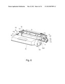 PROCESS CARTRIDGE AND IMAGE FORMING APPARATUS diagram and image