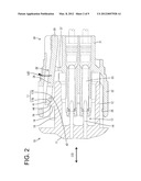 CONNECTOR AND CONNECTOR ASSEMBLY diagram and image