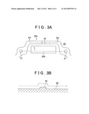 FASTENING STRUCTURE OF POWER UNIT diagram and image