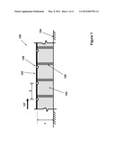 Deployable Collapsible Engineered Material Systems For Runway Safety diagram and image