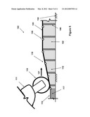 Deployable Collapsible Engineered Material Systems For Runway Safety diagram and image