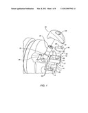 METAL CUTTING SYSTEM FOR EFFECTIVE COOLANT DELIVERY diagram and image