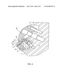 METAL CUTTING SYSTEM FOR EFFECTIVE COOLANT DELIVERY diagram and image