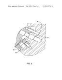 METAL CUTTING SYSTEM FOR EFFECTIVE COOLANT DELIVERY diagram and image