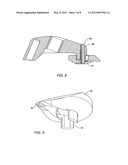 METAL CUTTING SYSTEM FOR EFFECTIVE COOLANT DELIVERY diagram and image