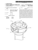 MODIFIED FASTENER AND INSERTION TOOL diagram and image