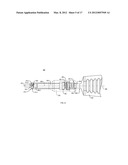 MODIFIED FASTENER AND INSERTION TOOL diagram and image