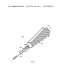 MODIFIED FASTENER AND INSERTION TOOL diagram and image