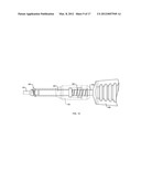 MODIFIED FASTENER AND INSERTION TOOL diagram and image