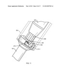 MODIFIED FASTENER AND INSERTION TOOL diagram and image