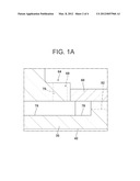 RING SEGMENT WITH FORKED COOLING PASSAGES diagram and image