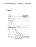 TURBOMACHINE WITH MIXED-FLOW STAGE AND METHOD diagram and image