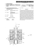 INTEGRATED OPEN IMPELLER AND DIFFUSER FOR USE WITH AN ELECTRICAL     SUBMERSIBLE PUMP diagram and image