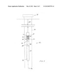 INTEGRATED OPEN IMPELLER AND DIFFUSER FOR USE WITH AN ELECTRICAL     SUBMERSIBLE PUMP diagram and image