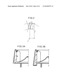 Centrifugal blower diagram and image