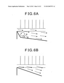 Centrifugal blower diagram and image