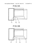 Centrifugal blower diagram and image