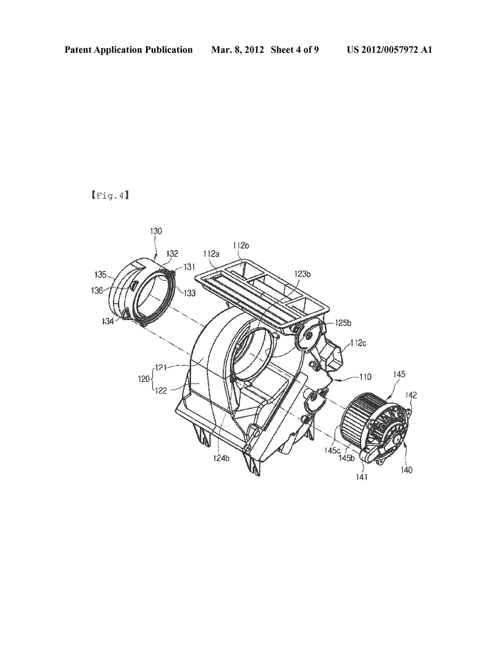 AIR CONDITIONER FOR VEHICLE - diagram, schematic, and image 05