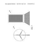 WIND POWER NOZZLE WITH INCREASED THROUGHPUT diagram and image