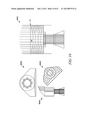 WIND POWER NOZZLE WITH INCREASED THROUGHPUT diagram and image