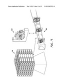 WIND POWER NOZZLE WITH INCREASED THROUGHPUT diagram and image