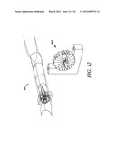 WIND POWER NOZZLE WITH INCREASED THROUGHPUT diagram and image