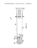 WIND POWER NOZZLE WITH INCREASED THROUGHPUT diagram and image