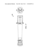 WIND POWER NOZZLE WITH INCREASED THROUGHPUT diagram and image