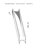 WIND POWER NOZZLE WITH INCREASED THROUGHPUT diagram and image