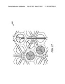 WIND POWER NOZZLE WITH INCREASED THROUGHPUT diagram and image