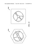 WIND POWER NOZZLE WITH INCREASED THROUGHPUT diagram and image