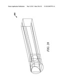 WIND POWER NOZZLE WITH INCREASED THROUGHPUT diagram and image