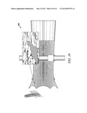 WIND POWER NOZZLE WITH INCREASED THROUGHPUT diagram and image