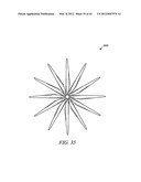 WIND POWER NOZZLE WITH INCREASED THROUGHPUT diagram and image